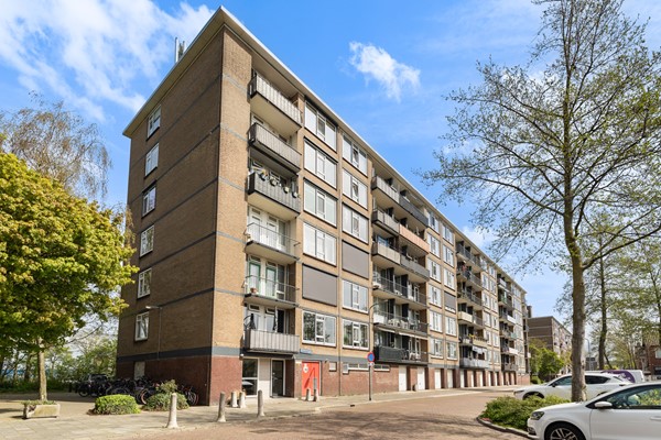 Property photo - Schipbeekstraat 146, 3313AS Dordrecht